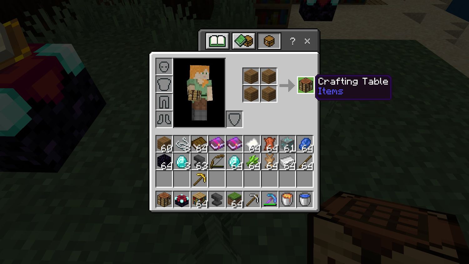How Do You Enchant Books in Minecraft?