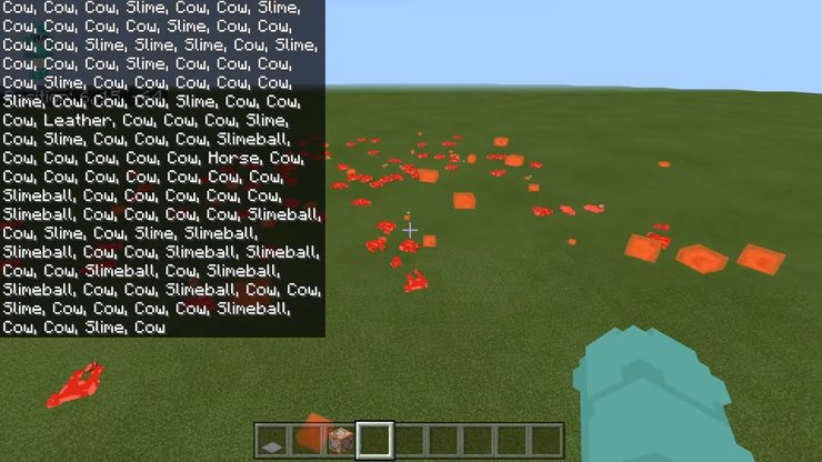 How to Use the Kill Command in Minecraft