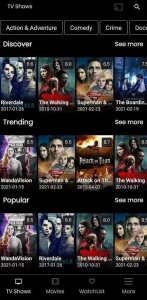 Nova TV MOD APK 2023 – Download v1.9.6b (Premium & No Ads) 3