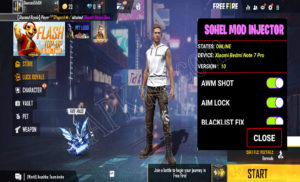 Sohel Mod Injector – Latest Version Download Free [Android/iOS] 1