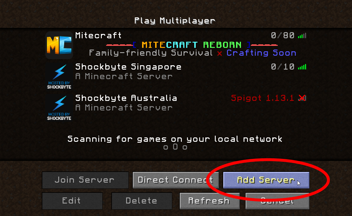 What Do You Need to Set Up a Minecraft Java Server?