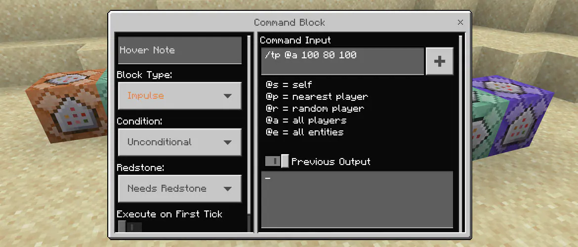What are Minecraft Commands & How to Use Them?
