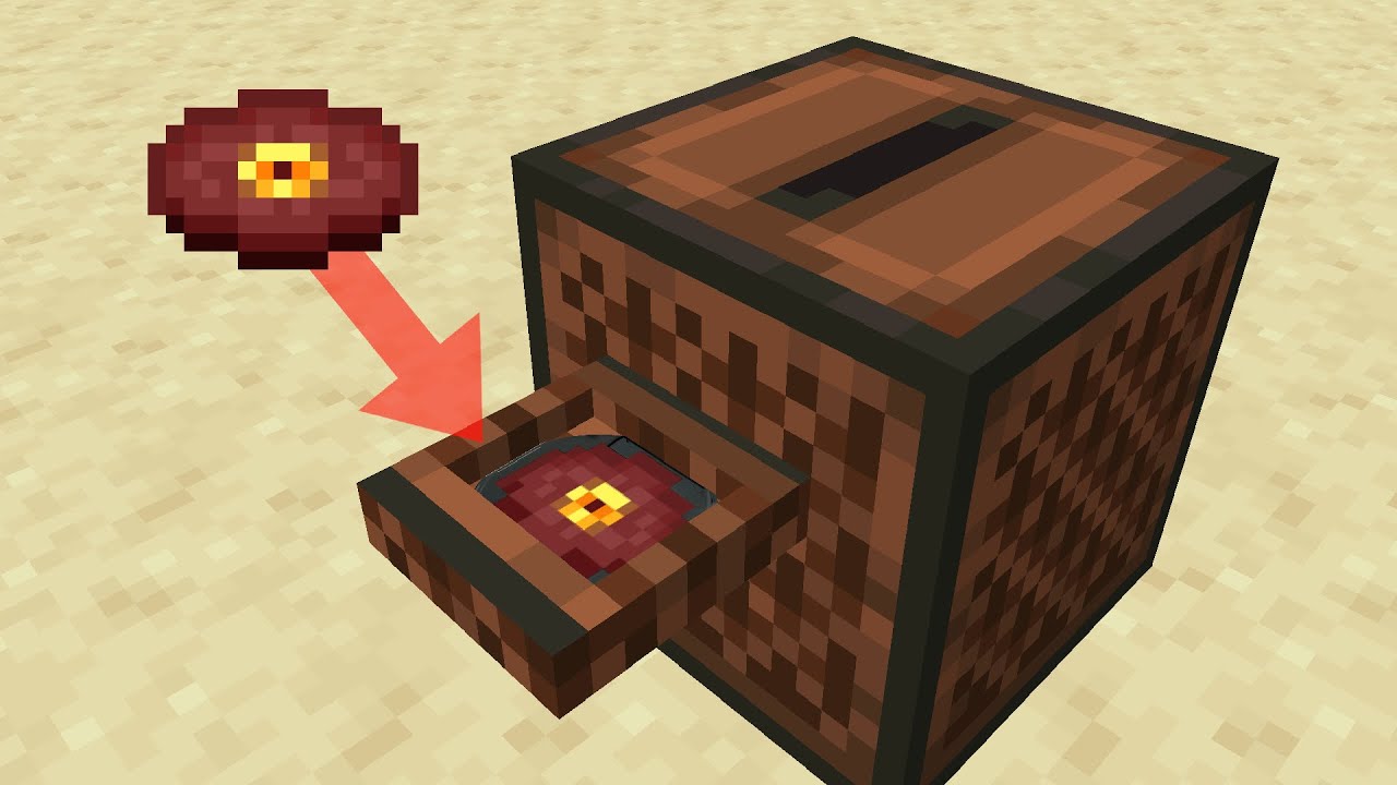 What are the Jukebox in Minecraft?
