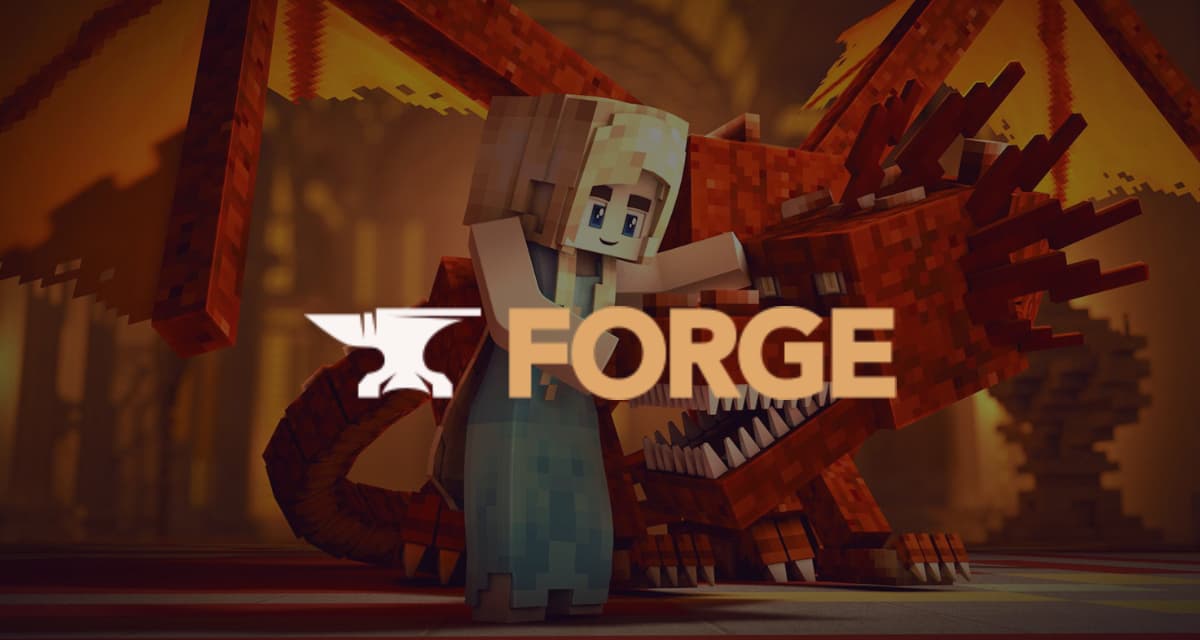 What is Minecraft Forge?