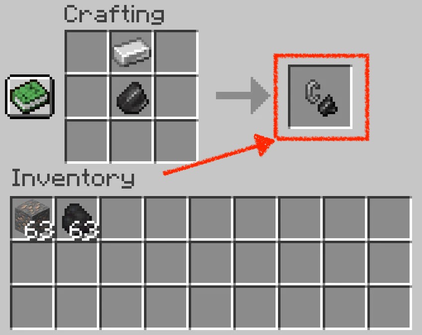 Where To Find Flint and Steel in Minecraft?