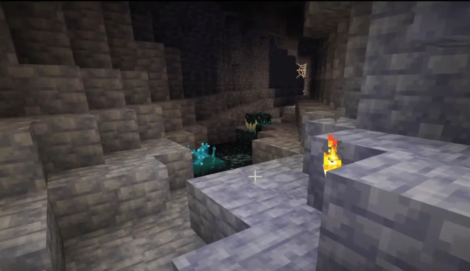 Where to Find the Deep Dark Biome in Minecraft?