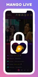 Mango Live MOD APK 2023 Download v2.3.1 for Android – Premium (Unlock Room) 2