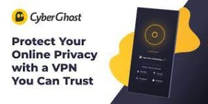 About CyberGhost