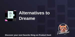 Alternatives to Dreame APK