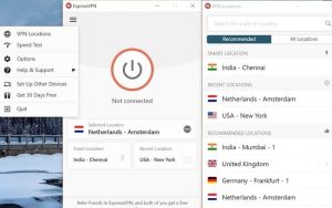 Express VPN APK