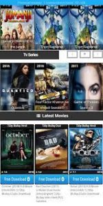 Extramovies MOD APK Download v3.0 For Android – (Latest Version) 1