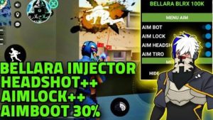 Bellara Blrx VIP Injector APK – Download v1.99.12 For Android 1