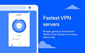 Betternet VPN APK v7.1.0 (Premium) Download 3