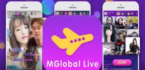 MGlobal APK 2023 v2.3.7.9 (Unlock Room) for Android 2023 3