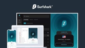Features of Surfshark VPN Mod Apk