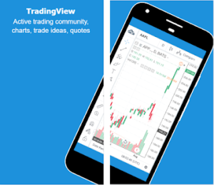 Features of TradingView APK for Android