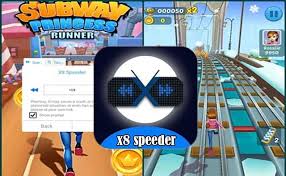 X8 Speeder APK Latest v3.3.6.8 Download Free For Android 3