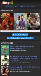 Filmyhit MOD APK Download v15.0 For Android – (Latest Version) 3