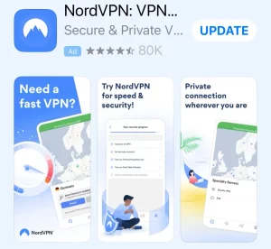 How To Use NordVPN