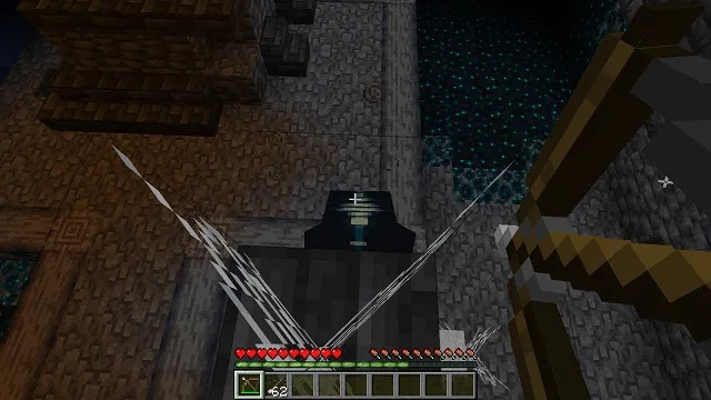 How to Beat the Warden In Minecraft