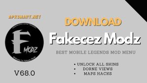 How to Download and Install Fakecez Modz APK