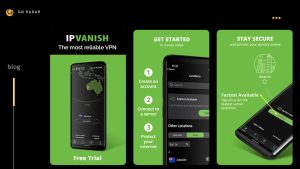 How to Download and Install IPVanish VPN APK