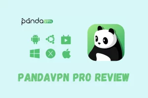 How to Download and Install Panda VPN APK for App Store