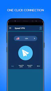 Speed VPN APK + v6.2.5 (Pro Unlocked) 2