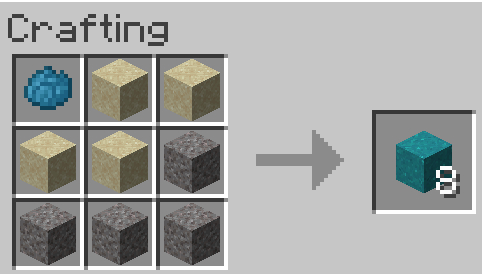 How to Find White Concrete in Minecraft