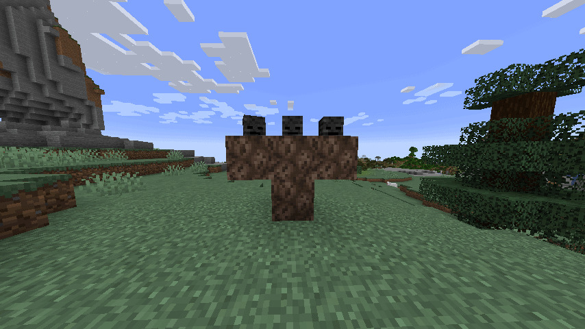 How to Find Wither in Minecraft
