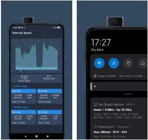 Internet Speed Meter Pro APK APP