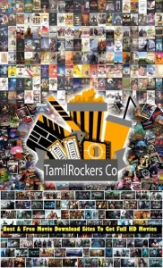 Tamilrockers MOD APK Download v8.2 For Android – (Latest Version) 1