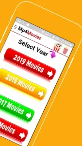 Mp4moviez MOD APK Download v2.0 For Android – (Latest Version) 1