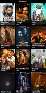 Moviesda MOD APK Download v1.0.5 For Android – (Latest Version) 5