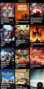 Moviesda MOD APK Download v1.0.5 For Android – (Latest Version) 2
