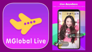 MGlobal APK 2023 v2.3.7.9 (Unlock Room) for Android 2023 2