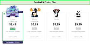 Panda VPN APK Your Expert Choice for Bypassing Geo-Restrictions 1