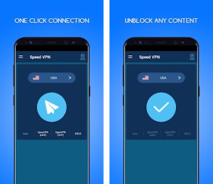Pros and Cons Speed VPN APK