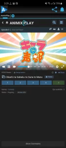 Animixplay MOD APK Download v3.2 For Android – (Latest Version) 2