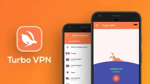 Turbo VPN APP