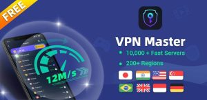 VPN Master APK APP