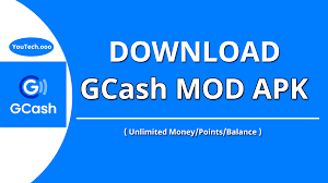 Gcash MOD APK – v5.66.3 (Unlimited Money and Balance) 5