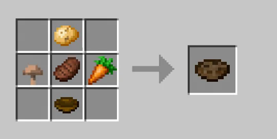 What is Mushroom Stew in Minecraft?
