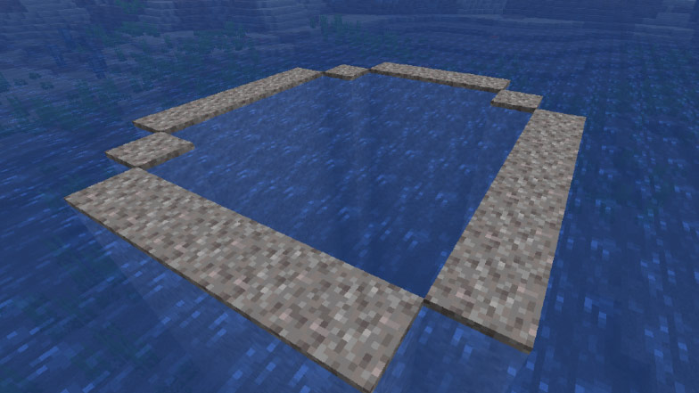 Where to find Rid Of Water In Minecraft