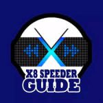X8 Speeder APK
