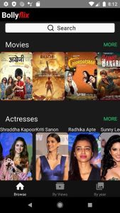 Bollyflix MOD APK Download v24.0 For Android – (Latest Version) 5