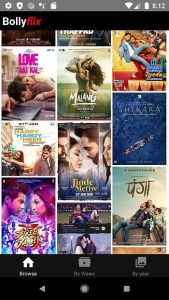 Bollyflix MOD APK Download v24.0 For Android – (Latest Version) 4