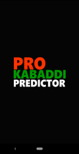 Pro kabaddi MOD APK Download v1.1 For Android – (Latest Version) 1