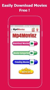Mp4moviez MOD APK Download v2.0 For Android – (Latest Version) 3