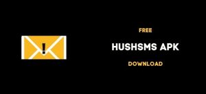 HushSMS APK Download (Latest Version) v2.7.8 for Android 3